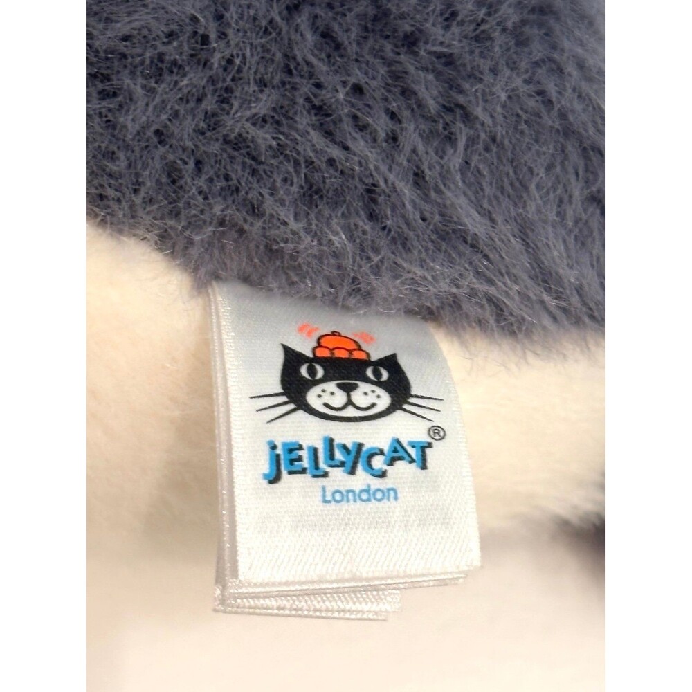 Jellycat Birdling Puffin RETIRED ❗️NWOT - Picture 5 of 6